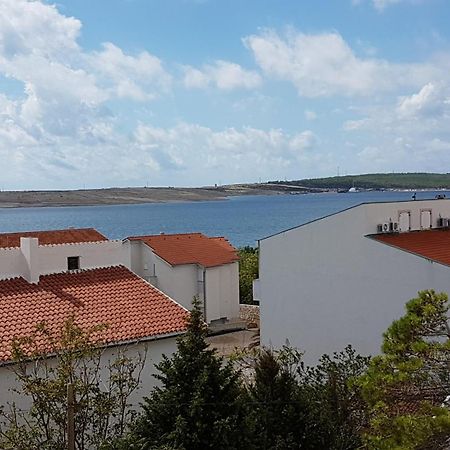 Apartments Mirjana Kustići Dış mekan fotoğraf