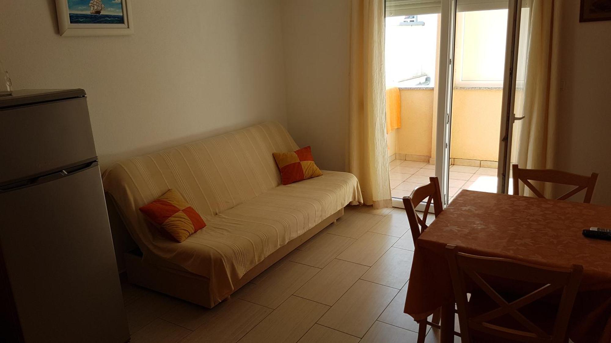 Apartments Mirjana Kustići Dış mekan fotoğraf
