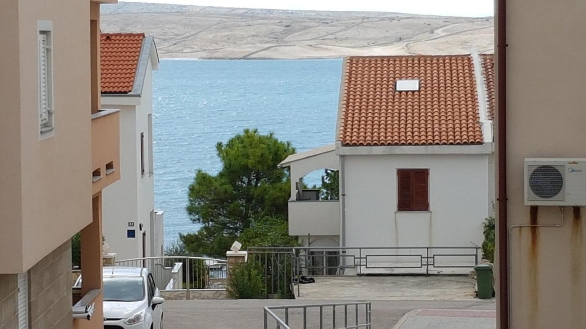 Apartments Mirjana Kustići Dış mekan fotoğraf