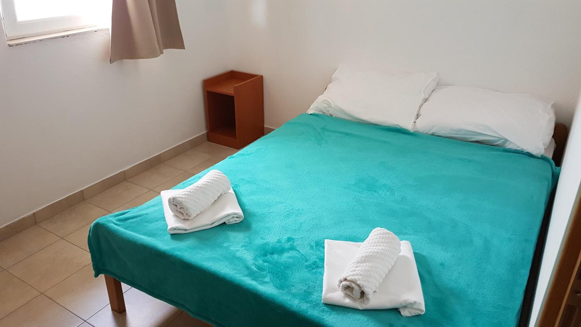 Apartments Mirjana Kustići Dış mekan fotoğraf